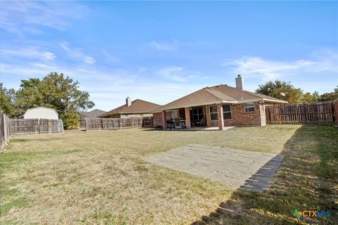 A home in Killeen