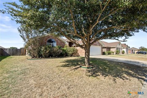 A home in Killeen