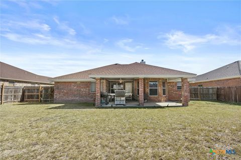 A home in Killeen