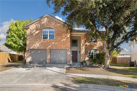 A home in Cibolo