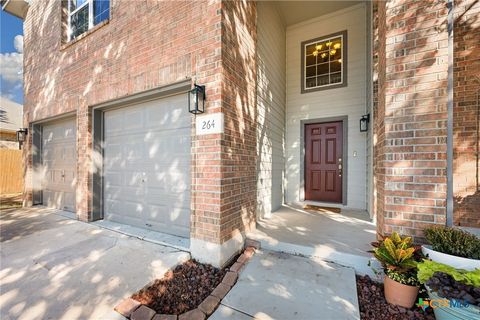 A home in Cibolo