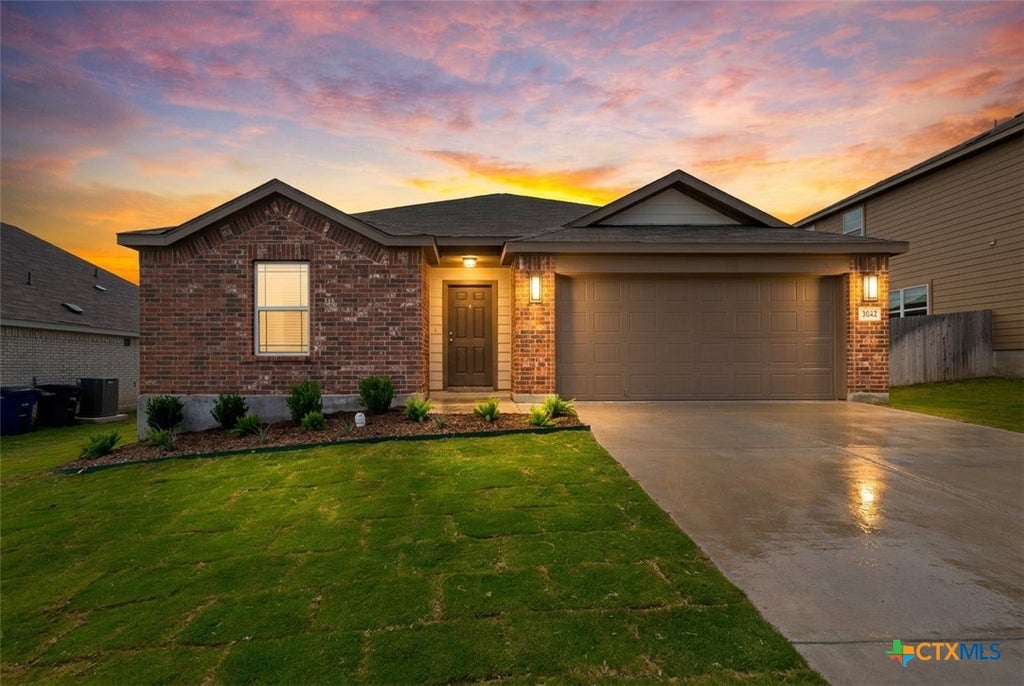 Photo of 3642 Twin Dish Way, New Braunfels, TX 78130 (MLS # 615600)