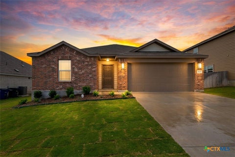 Photo of 3642 Twin Dish Way, New Braunfels, TX 78130 (MLS # 615600)