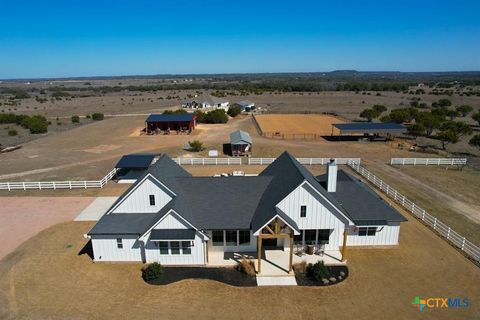 201 Gatlin Ranch Road Liberty Hill TX 78628