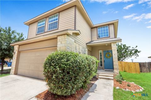 A home in New Braunfels