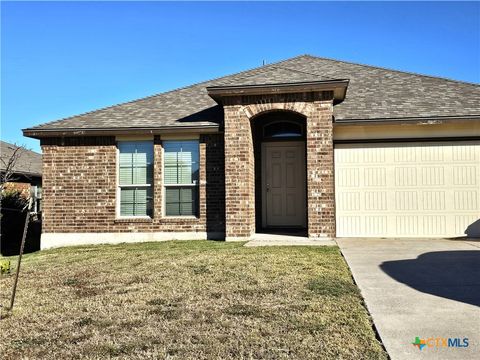 5917 Hopkins Drive Temple TX 76502