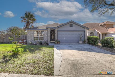 7164 Still Hollow Drive San Antonio TX 78244