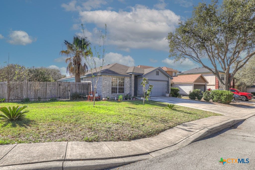 Photo of 7164 Still Hollow Drive, San Antonio, TX 78244 (MLS # 610388)