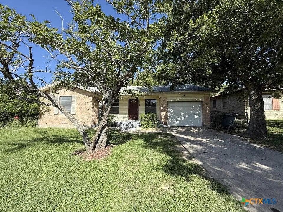 Photo 1 of 38 — 1204 S 7th Street, Copperas Cove, TX 76522