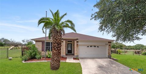 A home in Schertz