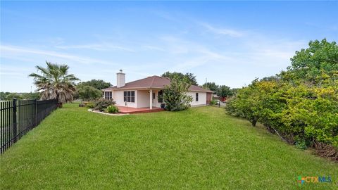 A home in Schertz