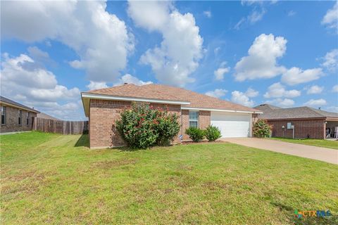 A home in Killeen