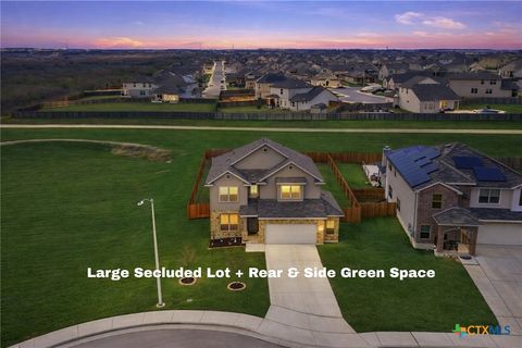 Photo of 3654 Twin Dish Way Way, New Braunfels, TX 78130 (MLS # 606231)