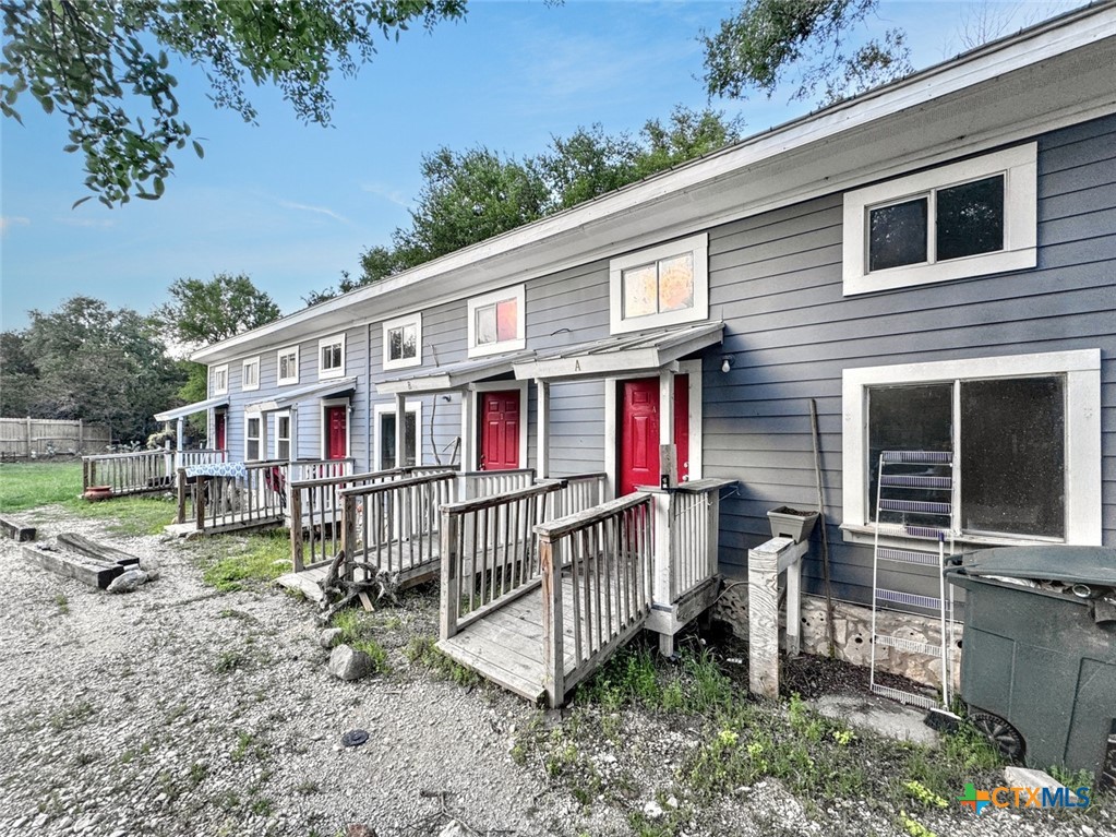 Photo 1 of 14 — 1108 W Mccarty Lane A, San Marcos, TX 78666