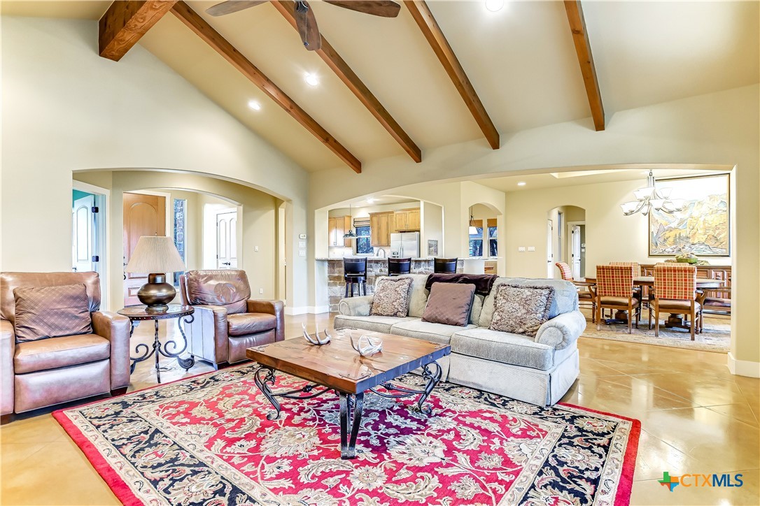 2551 Wolf Creek Ranch Road
