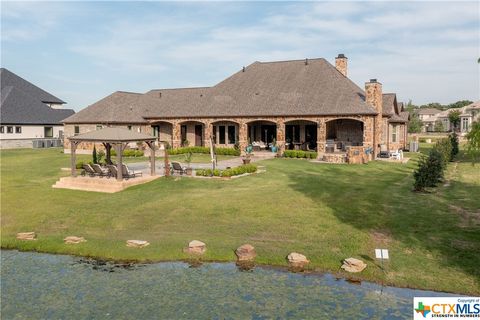 A home in College Station