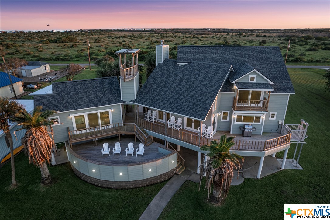 View Port Lavaca, TX 77979 house