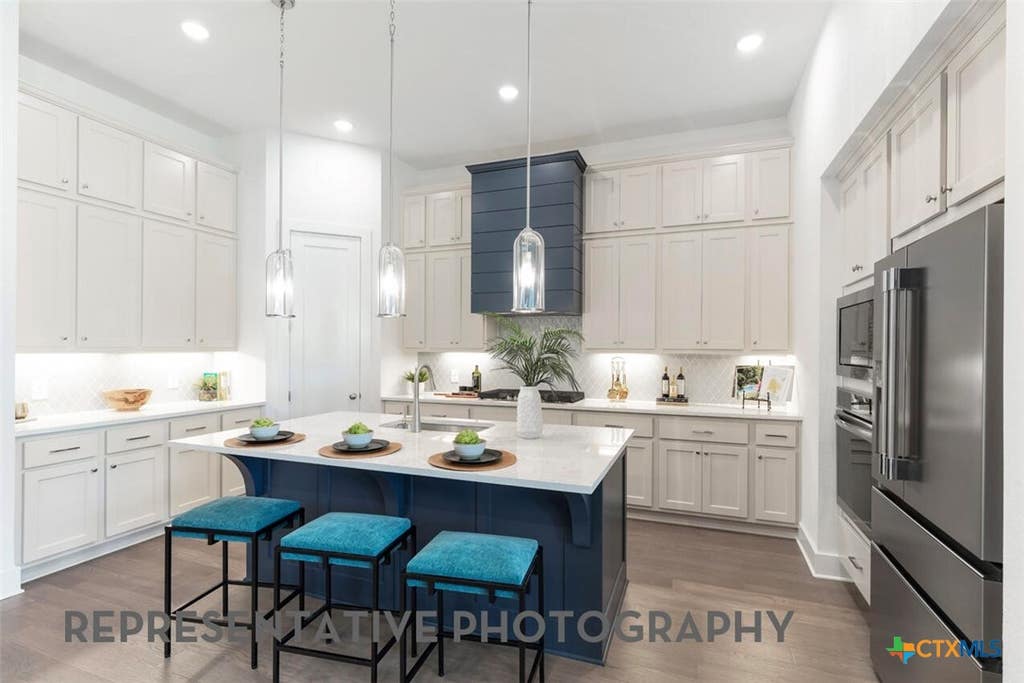 Photo of 11781 Stoltzer, San Antonio, TX 78254 (MLS # 621919)
