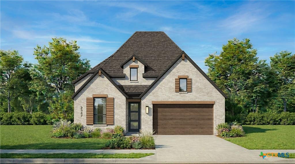 Photo of 11781 Stoltzer, San Antonio, TX 78254 (MLS # 621919)