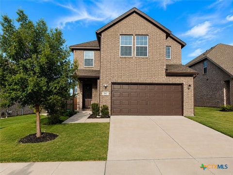 Photo of 262 Little Bridge Drive, Lavon, TX 75166 (MLS # 620814)
