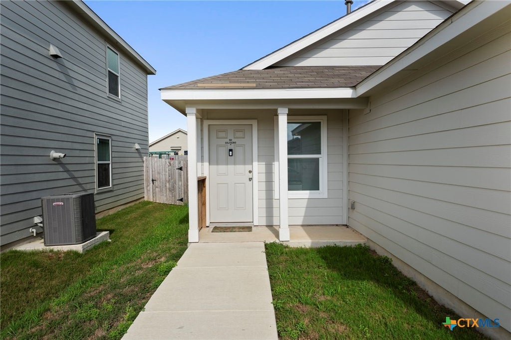 Photo of 9248 James Bowie, Seguin, TX 78155 (MLS # 616639)