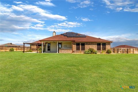 A home in Salado