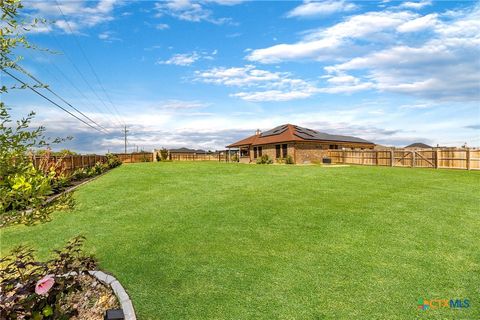 A home in Salado