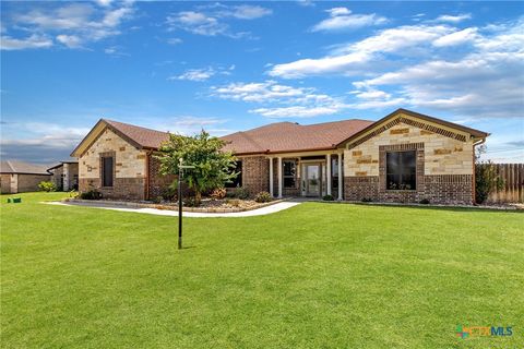 A home in Salado