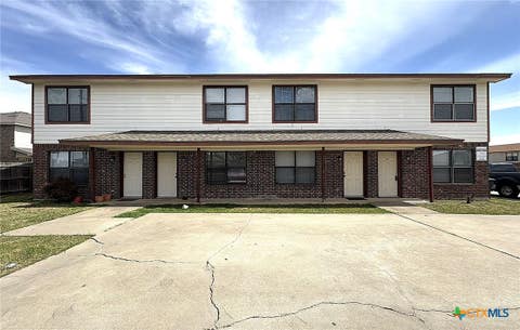 Photo of 1307 Monroe Loop Loop #D, Killeen, TX 76543 (MLS # 621712)