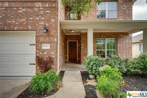 A home in Pflugerville