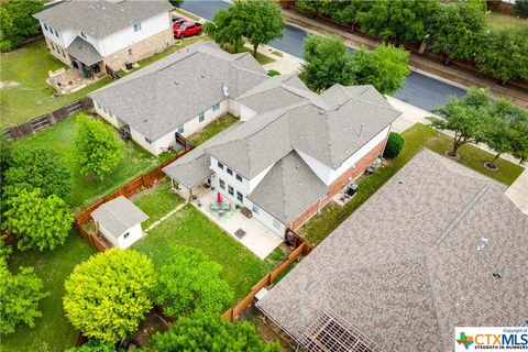 A home in Pflugerville