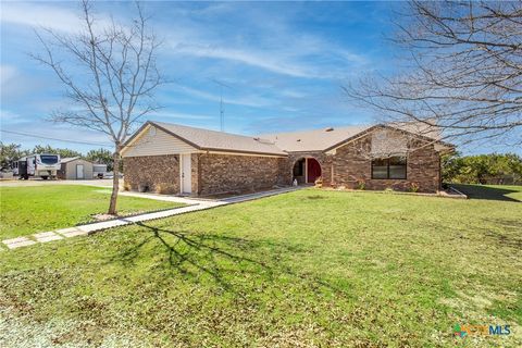494 County Road 4813 Copperas Cove TX 76522