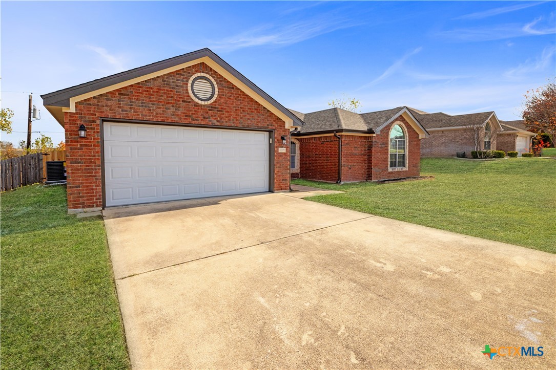 4200 Maid Marian Circle