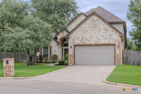 1803 Tejon Court Belton TX 76513