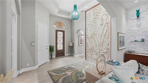 Photo of 362 Wauford Way, New Braunfels, TX 78132 (MLS # 628453)