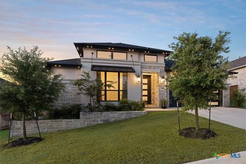 Photo of 412 Pin Cherry Pass, San Marcos, TX 78666 (MLS # 604811)