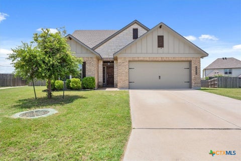 Photo of 8203 Quiet Hollow Drive, Temple, TX 76502 (MLS # 616350)