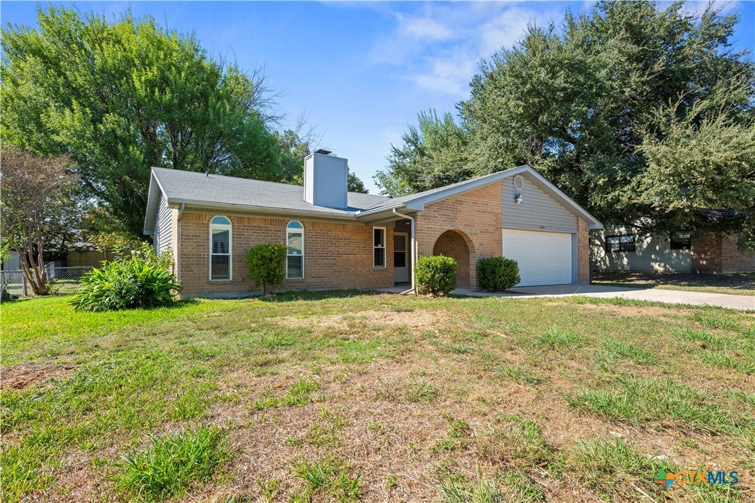 1609 Joy Drive