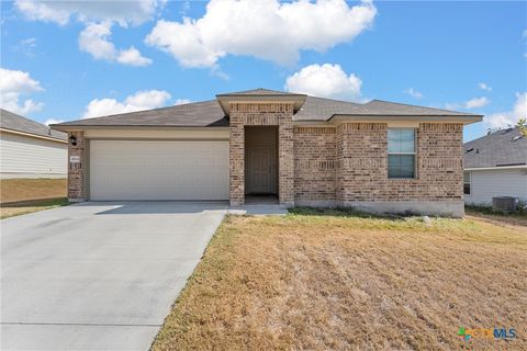 A home in Killeen