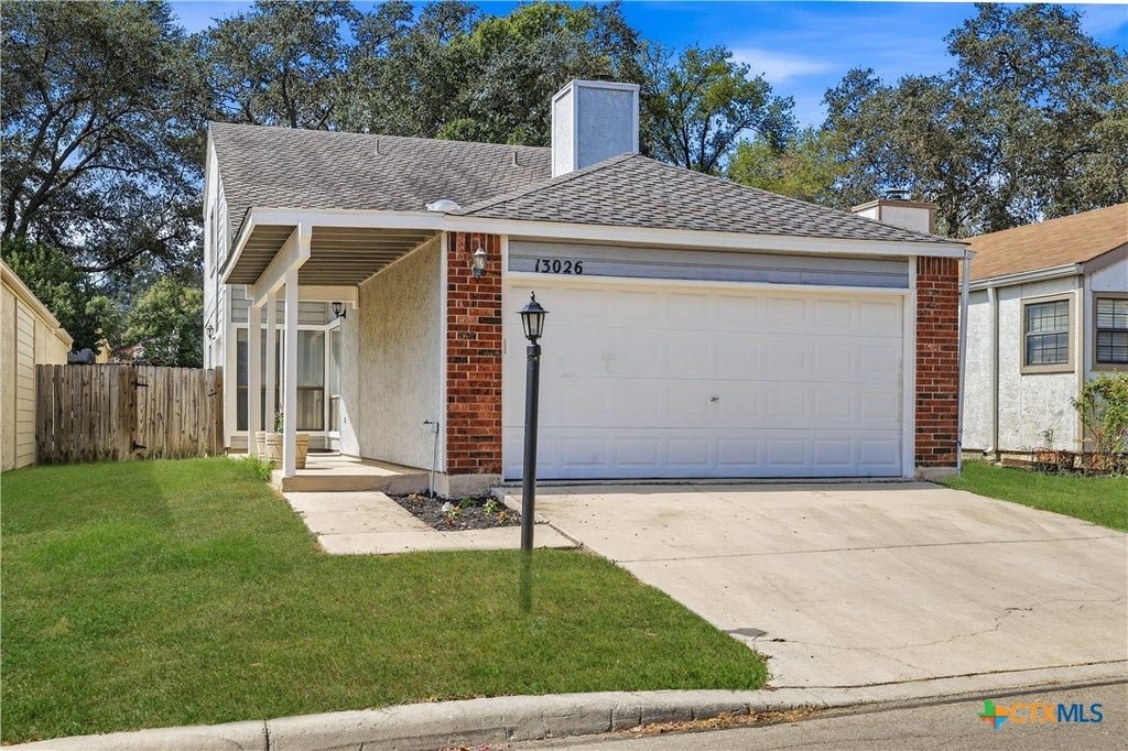 Photo of 13026 Brook Garden Lane, San Antonio, TX 78232 (MLS # 627829)
