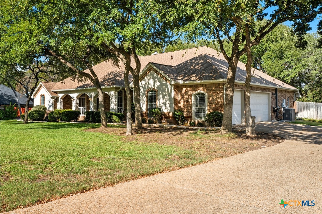 3300 Spring Canyon Road