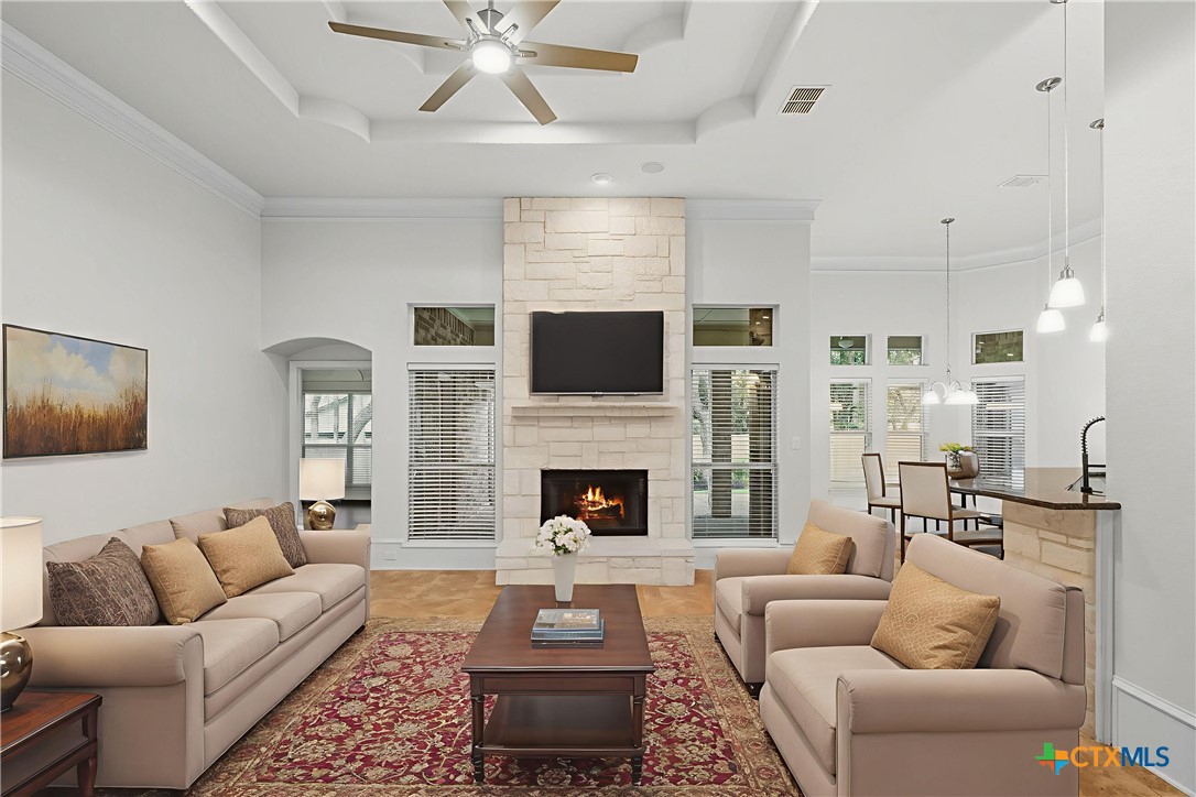 3300 Spring Canyon Road