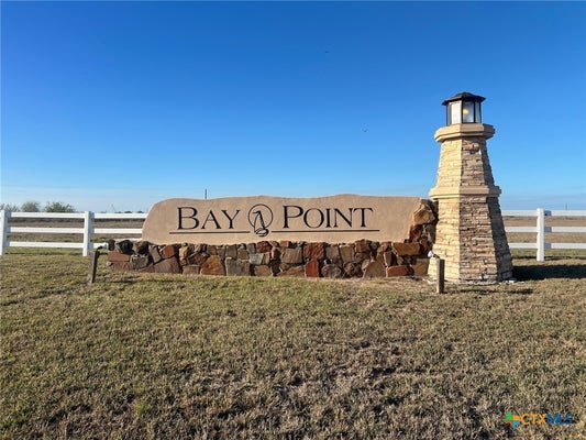 BAY POINT DR, PORT LAVACA, TX 77979 - Image e8d6e532ce524fcbb628931aa2b8d23c/2665798272