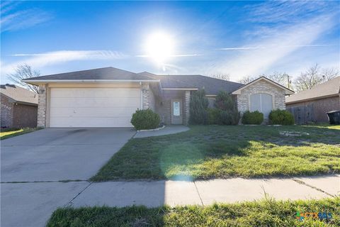 Photo of 3712 Foxglove Lane, Killeen, TX 76549 (MLS # 607154)