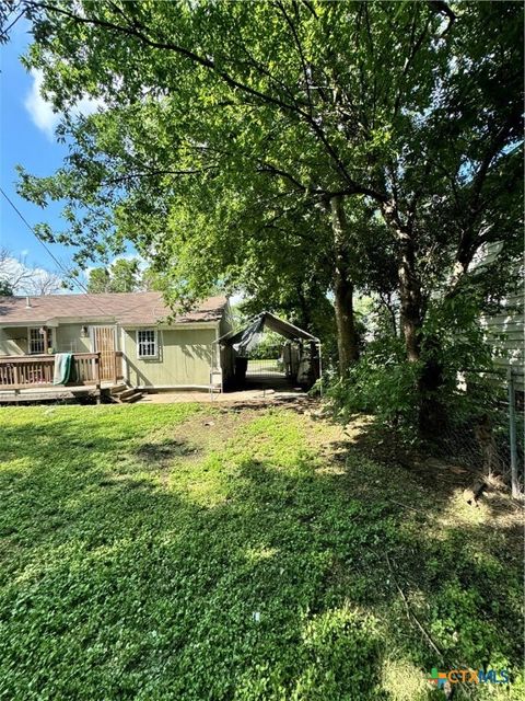 A home in Killeen