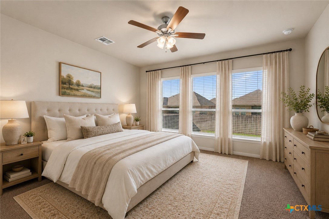 10207 Six Shooter Lane