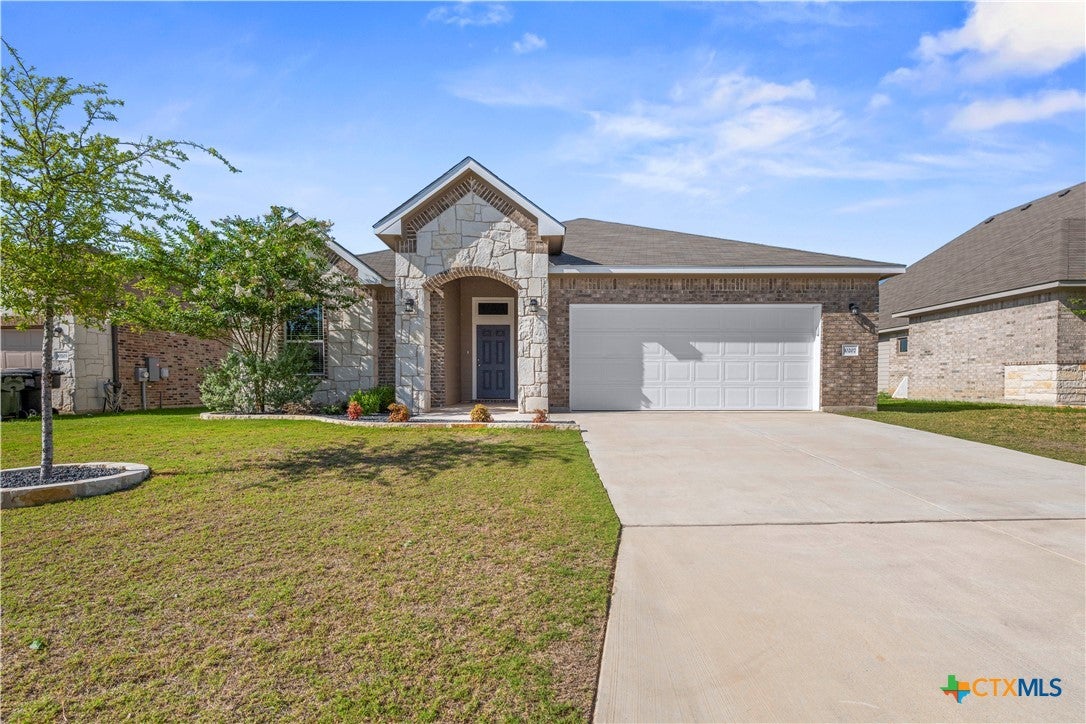 10207 Six Shooter Lane