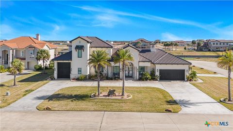 385 E Arbor Vista Port O'Connor TX 77982