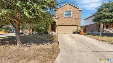 Photo of 1944 Eastern Finch, New Braunfels, TX 78130 (MLS # 623218)
