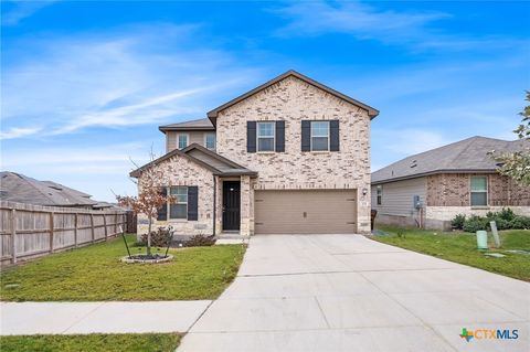 Photo of 232 Colebrook Way, Cibolo, TX 78108 (MLS # 603782)